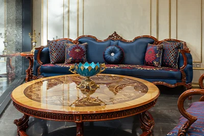 مبلمان کلاسیک پترو